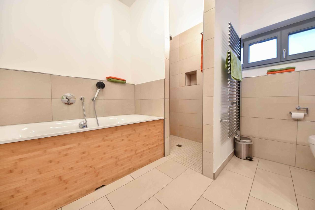 Penthaus Maxi - Mit Sauna Heringsdorf  Eksteriør bilde