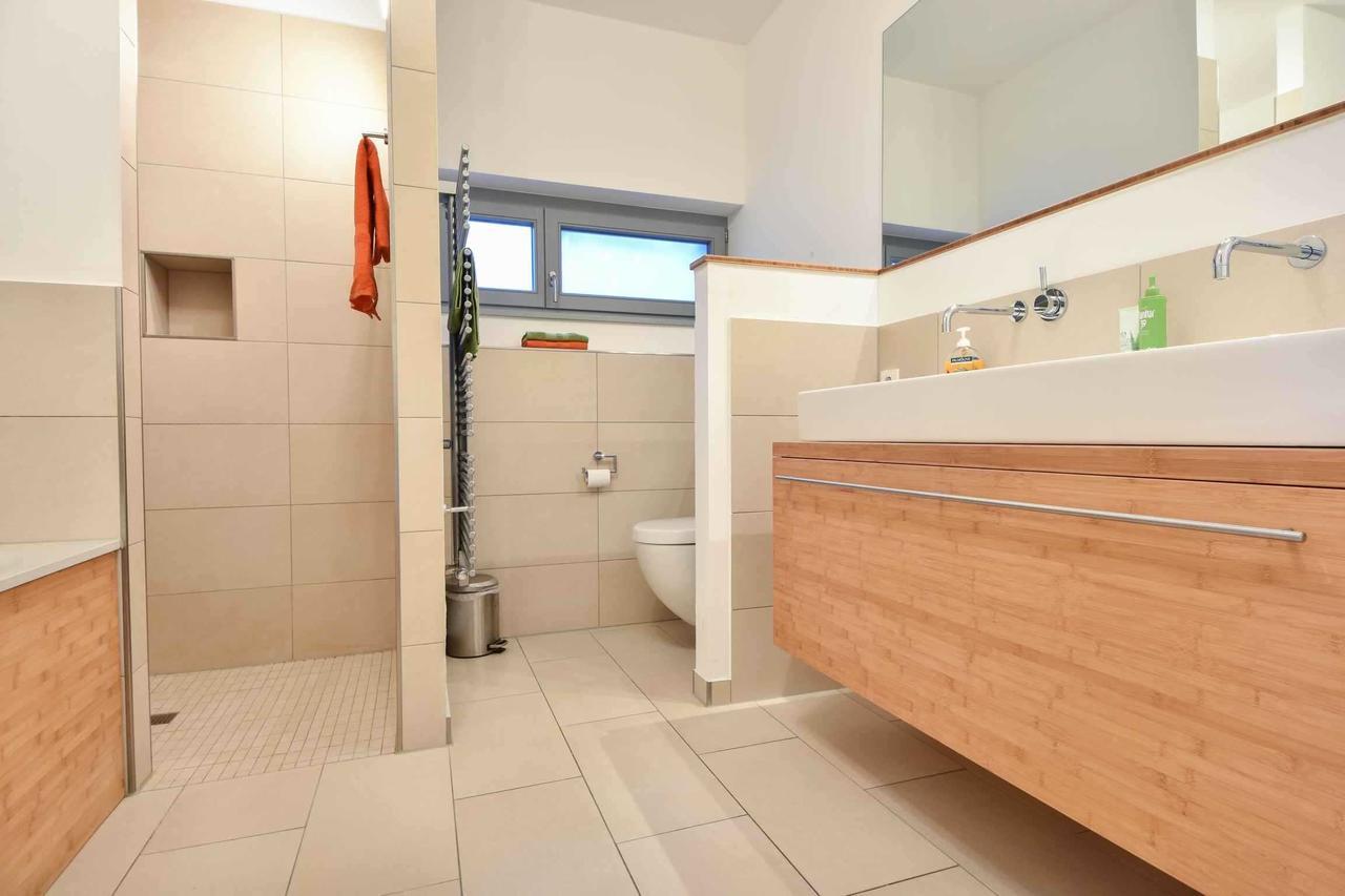 Penthaus Maxi - Mit Sauna Heringsdorf  Eksteriør bilde